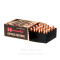 Image of Hornady 45 ACP Ammo - 20 Rounds of 185 Grain FTX Ammunition