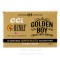 Image of CCI Henry Golden Boy Edition 22 LR Ammo - 2750 Rounds of 36 Grain CPHP Ammunition