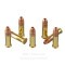 Image of CCI Henry Golden Boy Edition 22 LR Ammo - 2750 Rounds of 36 Grain CPHP Ammunition