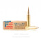 Image of Hornady Frontier 5.56x45 Ammo - 20 Rounds of 75 Grain BTHP Match Ammunition