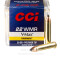 Image of CCI 22 WMR Ammo - 50 Rounds of 30 Grain Polymer Tipped Ammunition