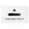 Image of Gonzales Nylon 3x5ft Premium Flag