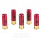 Image of Federal 12 Gauge Ammo - 5 Rounds of #4 Buck Ammunition