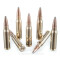 Image of Hornady American Whitetail 308 Win Ammo - 200 Rounds of 165 Grain InterLock SP Ammunition