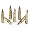 Image of Remington 17 HMR Ammo - 50 Rounds of 17 Grain Accutip Ammunition