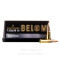 Image of Belom 7.62x39 Ammo - 20 Rounds of 123 Grain FMJ Ammunition