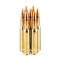 Image of Sellier and Bellot 7x57mm Ammo - 20 Rounds of 140 Grain FMJ Ammunition