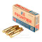 Image of Hornady Frontier 5.56x45 Ammo - 20 Rounds of 68 Grain BTHP Match Ammunition