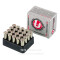 Image of Underwood 38 Special +P Ammo - 20 Rounds of 125 Grain XTP Ammunition