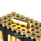 Image of Sellier and Bellot 38 Special Ammo - 50 Rounds of 158 Grain FMJ Ammunition