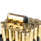 Image of Sellier and Bellot 45 Long Colt Ammo - 50 Rounds of 250 Grain LFN Ammunition