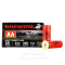Image of Winchester AA Light Target 12 Gauge Ammo - 250 Rounds of 1-1/8 oz. #7-1/2 Shot (Lead) Ammunition