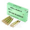 Image of Sellier and Bellot 300 Blackout Ammo - 20 Rounds of 124 Grain FMJ Ammunition