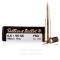 Image of Sellier and Bellot 6.5x55mm Ammo - 20 Rounds of 140 Grain FMJ Ammunition