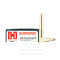 Image of Hornady Subsonic 300 Blackout Ammo - 20 Rounds of 190 Grain Polymer Tipped Ammunition