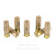 Image of Fiocchi Golden Waterfowl 12 Gauge Ammo - 10 Rounds of 1-3/8 oz. #2 Bismuth Shot Shot Ammunition