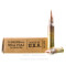 Image of Winchester USA 5.56x45 Ammo - 1000 Rounds of 55 Grain FMJ M193 Ammunition