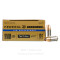 Image of Federal Law Enforcement HST 9mm Ammo - 50 Rounds of 124 Grain JHP Ammunition