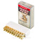 Image of Winchester Super-X 6.5 Creedmoor Ammo - 20 Rounds of 129 Grain Power-Point Ammunition