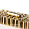 Image of Federal Train + Protect 357 Magnum Ammo - 50 Rounds of 125 Grain JHP Ammunition