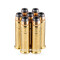 Image of Federal Train + Protect 357 Magnum Ammo - 50 Rounds of 125 Grain JHP Ammunition