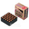 Image of Hornady Critical Defense Lite 9mm Ammo - 25 Rounds of 100 Grain FTX Ammunition