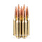 Image of Federal American Eagle 6.5 Creedmoor Ammo - 20 Rounds of 120 Grain TMJ Ammunition
