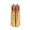 Image of Remington 270 Win Ammo - 200 Rounds of 150 Grain SP Ammunition