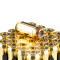 Image of Sellier & Bellot 45 ACP Ammo - 1000 Rounds of 230 Grain JHP Ammunition