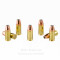 Image of Hornady XTP 9mm Luger Ammo - 250 Rounds of 147 Grain JHP Ammunition