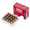 Image of Winchester USA Ready Defense 45 ACP Ammo - 20 Rounds of 200 Grain JHP Ammunition
