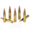 Image of Israeli Military Industries 5.56x45 Ammo - 30 Rounds of 55 Grain FMJ Ammunition