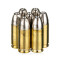 Image of Winchester Silvertip 9mm Ammo - 20 Rounds of 115 Grain JHP Ammunition
