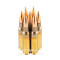 Image of PMC X-Tac 7.62x51mm Ammo - 20 Rounds of 147 Grain FMJ-BT Ammunition