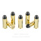 Image of Fiocchi 45 Long Colt Ammo - 500 Rounds of 250 Grain LRN-FP Ammunition