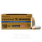Image of Federal 9mm Ammo - 1000 Rounds of 124 Grain JHP Ammunition