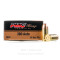Image of PMC 380 ACP Ammo - 1000 Rounds of 90 Grain FMJ Ammunition