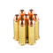 Image of Speer Lawman 38 Special Ammo - 50 Rounds of 125 Grain TMJ Ammunition