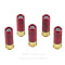 Image of Federal 12 ga Ammo - 5 Rounds of 1 oz. Rifled Slug Ammunition