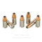 Image of Federal Personal Defense 9mm Ammo - 20 Rounds of 147 Grain HST JHP Ammunition