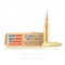 Image of Hornady Frontier 5.56x45 Ammo - 20 Rounds of 55 Grain FMJ M193 Ammunition