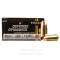 Image of Fiocchi 9mm Ammo - 50 Rounds of 124 Grain JHP Ammunition