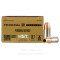 Image of Federal Personal Defense 9mm Ammo - 200 Rounds of 147 Grain HST JHP Ammunition