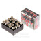 Image of Hornady Critical Duty 10mm Ammo - 20 Rounds of 175 Grain FTX Ammunition