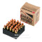 Image of Hornady 38 Special Ammo - 25 Rounds of 110 Grain JHP Ammunition