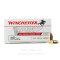 Image of Winchester 40 Cal Ammo - 600 Rounds of 165 Grain FMJ Ammunition
