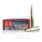 Image of Hornady American Whitetail 308 Win Ammo - 20 Rounds of 165 Grain InterLock SP Ammunition