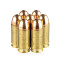 Image of Federal Range. Target. Practice. 45 ACP Ammo - 50 Rounds of 230 Grain FMJ Ammunition
