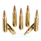 Image of Sellier & Bellot 223 Rem Ammo - 20 Rounds of 55 Grain SP Ammunition