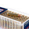 Image of Fiocchi 22 WMR Ammo - 2000 Rounds of 40 Grain JHP Ammunition